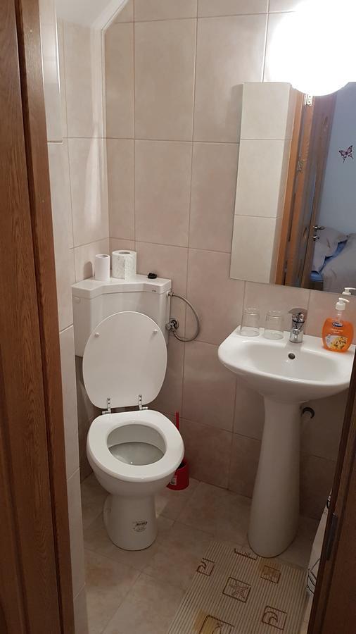 My Place - Cozy Rooms Sibiu Exterior foto